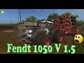 Fendt 1050 v1.5