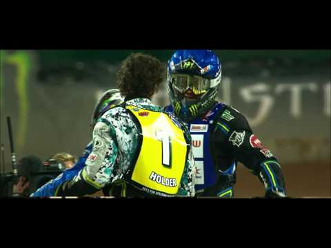 Darcy Ward - One Year On