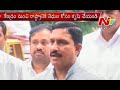 Sujana Chowdary and Kothapalli Geetha speak to media