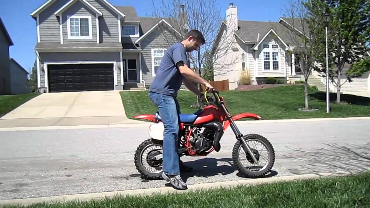 Honda cr60 value #2