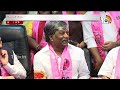 BRS Leader Padma Rao Goud | Lok Sabha Elections | సికింద్రాబాద్‎లో బీఆర్ఎస్‎దే గెలుపు | 10TV News  - 04:34 min - News - Video