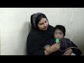 Children pack Pakistan hospitals as pollution soars  - 02:51 min - News - Video