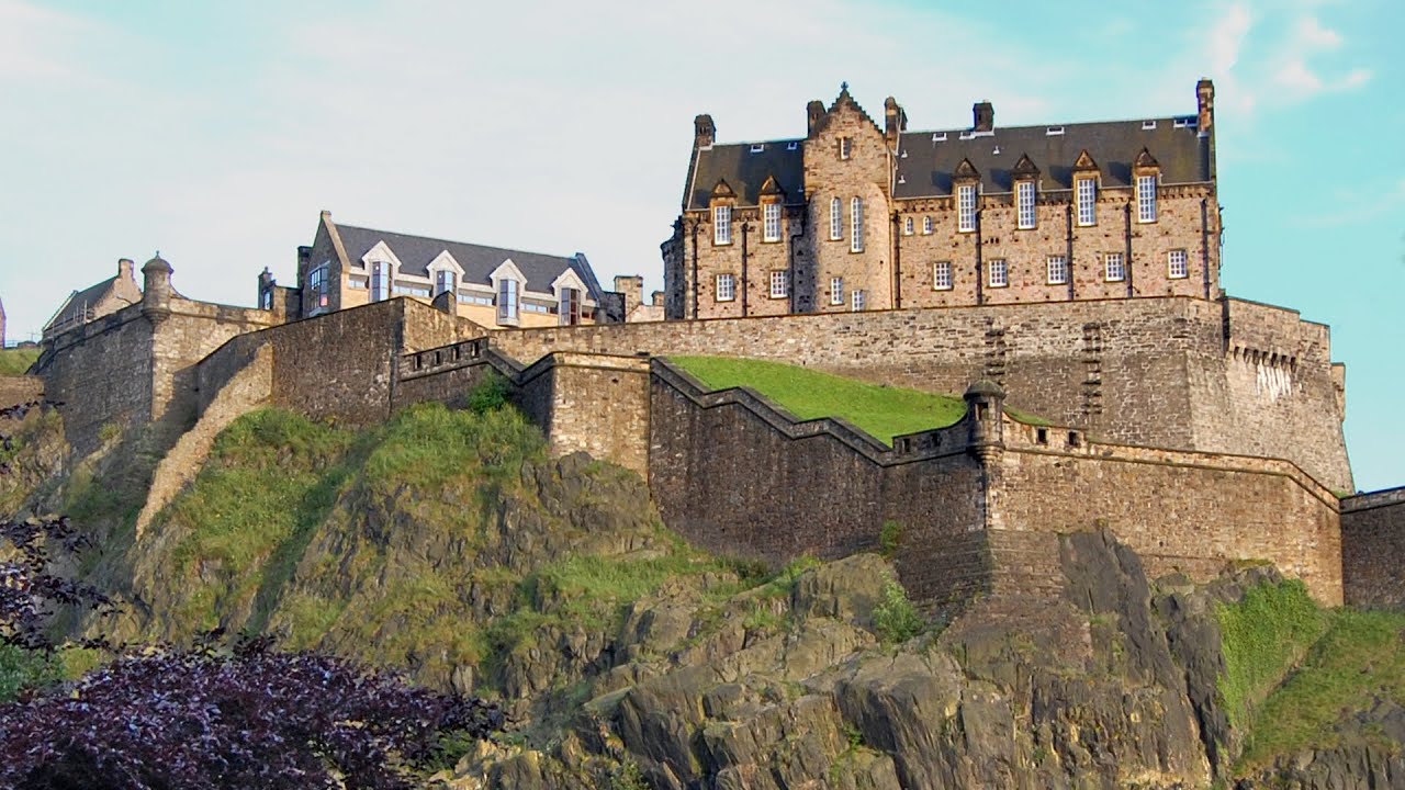 Edinburgh, Scotland - Video - Rick Steves' Europe