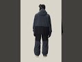 686 Men's Ghost 2.5L Anorak