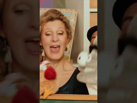 π¦ Der Kuckuck und der Esel #shorts #simonesommerland #kinderlieder