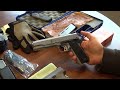 NEW SIG SAUER P227 NITRON (HD)