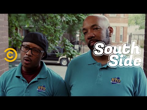 South Side'