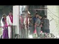 🔴Live : కేసీఆర్ రోడ్ షో  | KCR Road Show At Jagtial | ABN Telugu  - 00:00 min - News - Video