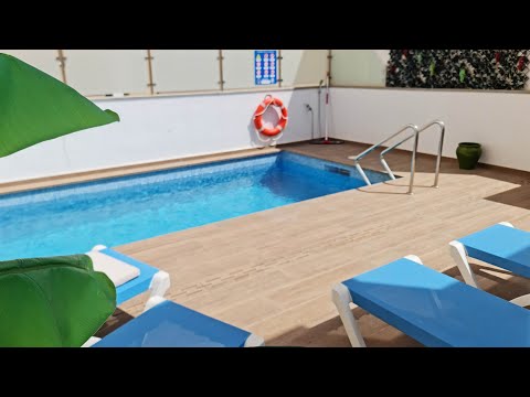 Video van accommodatie