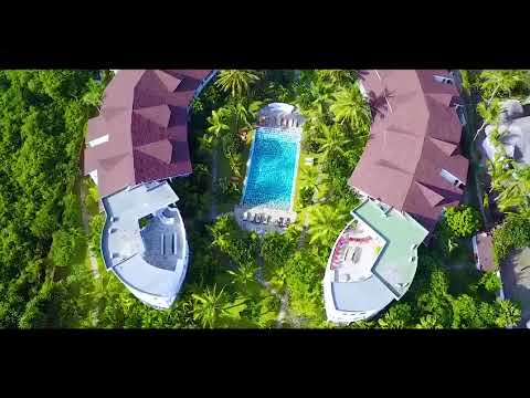 Vidéo de l’hébergement