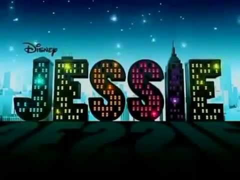 Jessie'