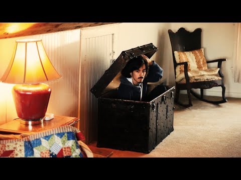Property video