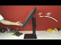 LG 27MU67 4K UHD IPS Monitor Review - Gaming Till Disconnected