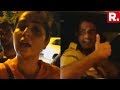 Viral Video: Drunk Cop In Uniform Hits A Car And Argues In New Delhi's Dwarka