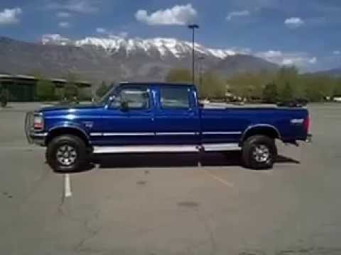 Ford powerstroke manual transmission for sale #7