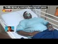 SI Indrasena Reddy Injured in Road Accident In Karimnagar District