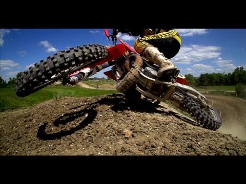 Moto- How to thank your sponsors? 