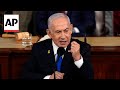 Netanyahu says America and Israel must stand together