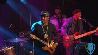 &quot;Kissing My Love&quot; by the Joe Marcinek Band live at The New Standard 2/20/21 wsg Eric Gales