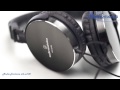 Наушники Audio-Technica ATH ES 700