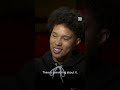 WATCH: Lightning round Q&A with WNBA star Brittney Griner #shorts - 01:00 min - News - Video