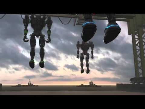 Atlantic Rim'