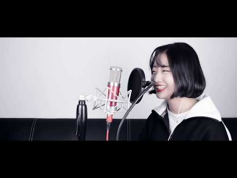 SHAUN (숀) - Way Back Home COVER