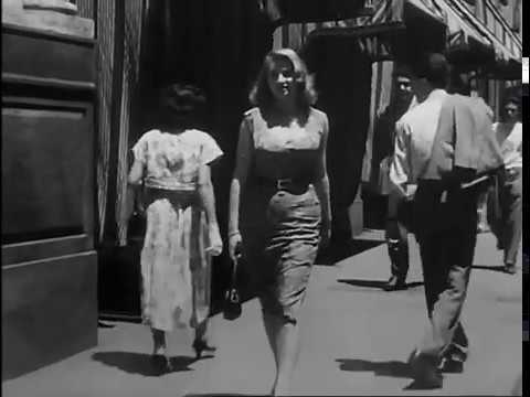 L'amore in città'