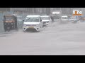 Mumbai Flood | Severe Waterlogging in Bandra BKC Mumbai | Heavy Rain In Mumbai | News9  - 02:27 min - News - Video