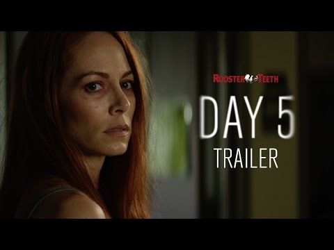 Day 5'