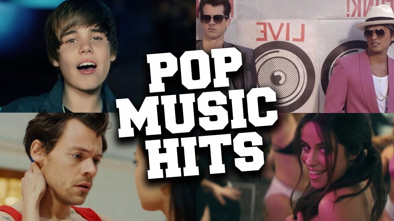 Best Pop Music Hits Popular Pop Songs Playlist Nyimbo Mpya