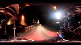 360° Motorcycle Ride