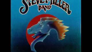 "Serenade" Steve Miller Band (lyrics⬇) ⭐