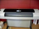 HP DesignJet T1100