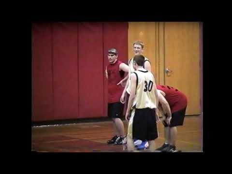 AAU Lakers - Brushton Moira Boys 5-3-03