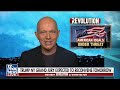 Steve Hilton: Weve lost free speech in America  - 09:49 min - News - Video