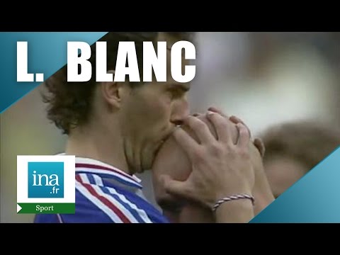 [Adieux Laurent Blanc]