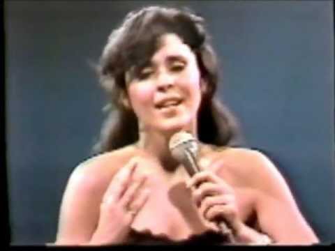 MARIA CONCHITA ALONSO - ACARICIAME