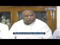 MP Rayapati hints at CPI-TDP working together, Suravaram rules out