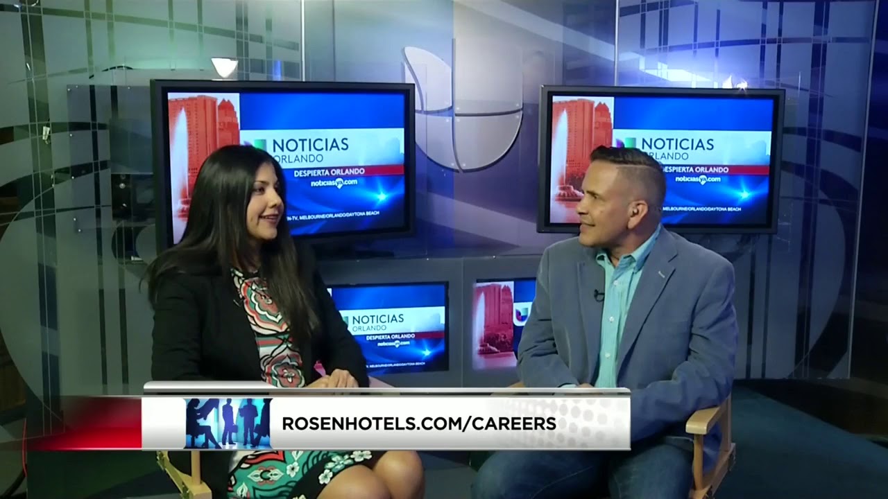 Despierta America Noticias Orlando