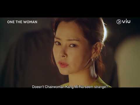 One the Woman'