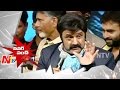 Power Punch: Balakrishna emotional comments on music
