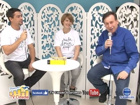 Guarulhosweb TV