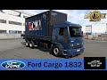 FORD CARGO 1832 1.40