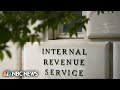 House Republicans defend IRS cuts in Israel aid bill