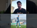 Gurnoor Brar’s growth with Shubman Gill & Ashish Nehra | #INDvAFG
