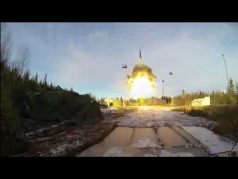Rise of the Superbombs'