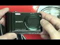 Sony Cyber-shot DSC-HX5V Digitally Digested