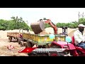 Minister Vivek Venkatswamy Lay Foundation Stone For Development Works |  V6 News  - 05:13 min - News - Video