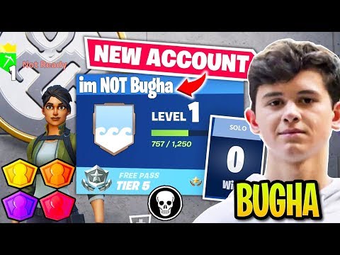 Quickest Way To Go Up Tiers In Fortnite